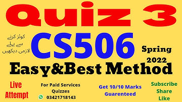 cs506 quiz 3 solved spring 2022 cs506 quiz3 2022 cs506 quiz 3 2022 cs506 quiz 3 solution spring 2022