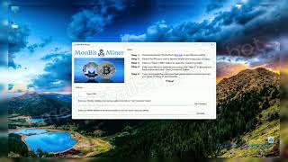 Best Crypto Miner Software for PC & Laptop | Bitcoin Mining 2025 screenshot 5