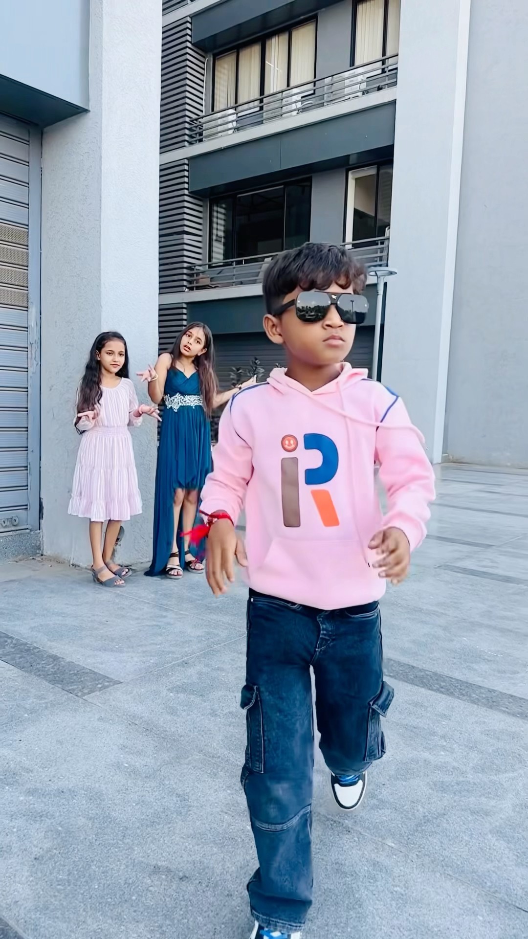 Tappu Parmar || #trending #tappuparmar #attitude