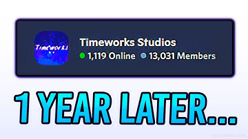 I Reopened My Discord Server And This Is What Happened...