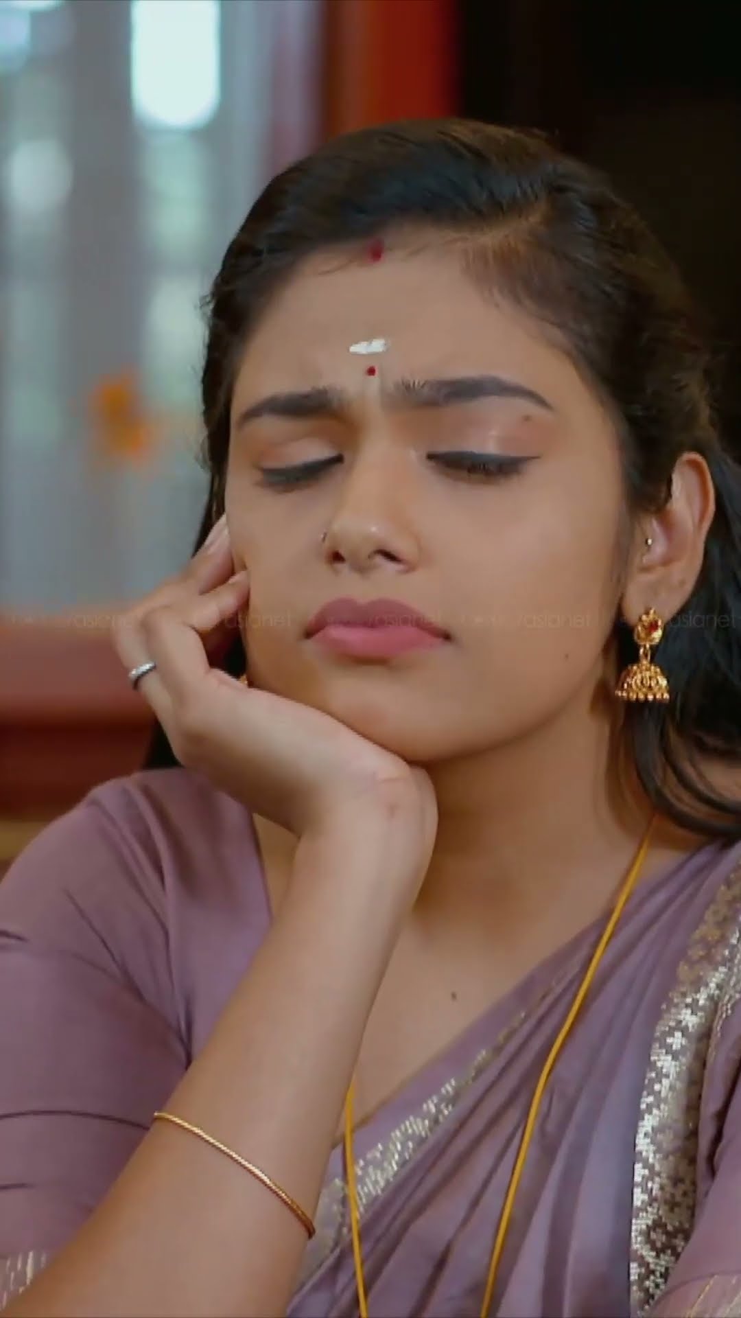 #ChempaneerPoovu സച്ചി ആകെ ത്രില്ലിൽ ആണല്ലോ