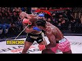 БОЙ Йоэль Ромеро vs Фил Дэвис | ОБЗОР Bellator Халид Муртазалиев, Караханян