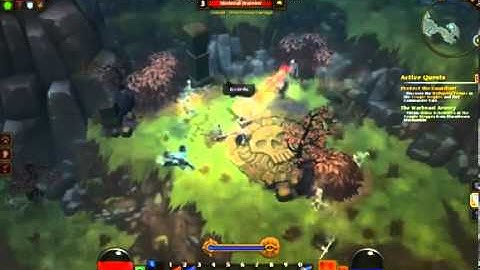 GameTag.com - Where Can You Sell Torchlight 2 Accounts - Maximizing Damage