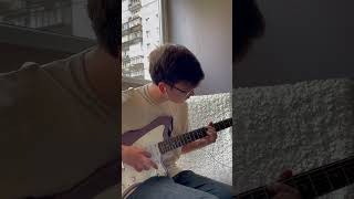 MILKOVSKYI – Девчонка что не со мной (guitar cover)