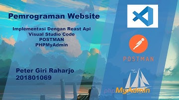 UAS Pemrograman Website CRUD Sederhana