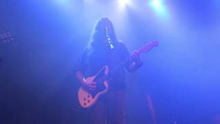 Alcest - Sur L'océan Couleur De Fer (live @Debaser, Stockholm 290114)