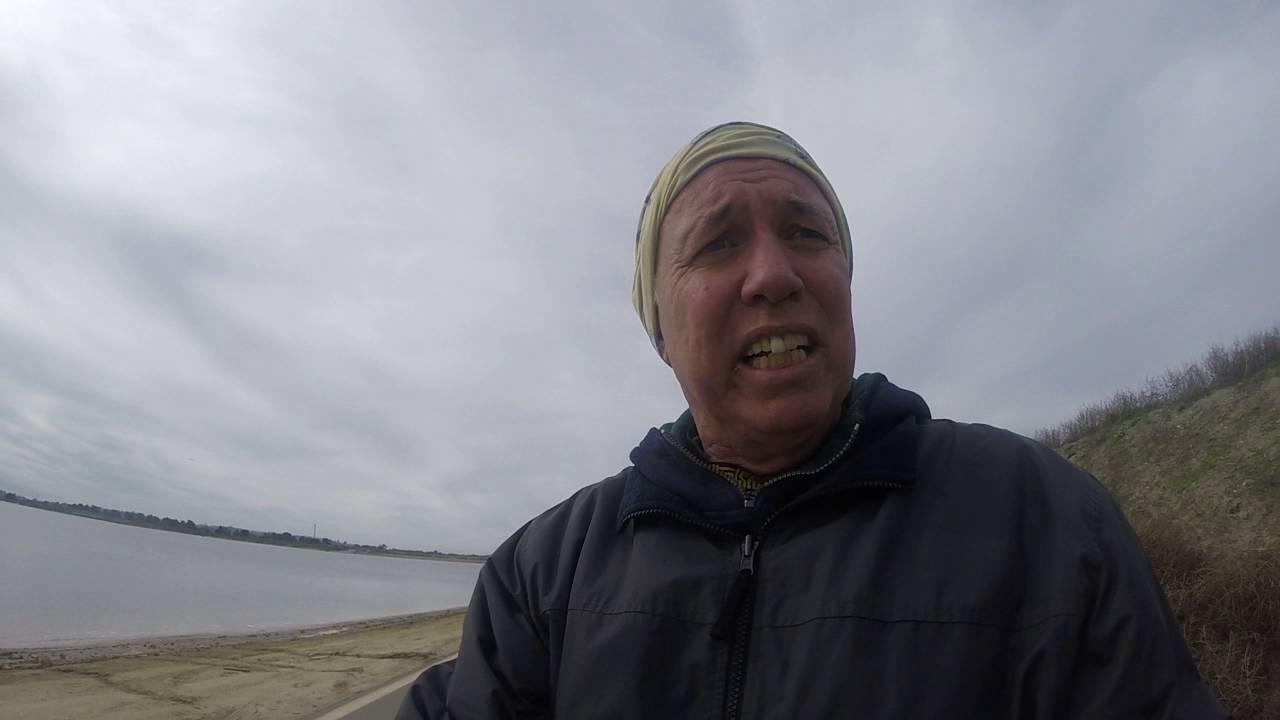 LDP Beginner Instruction 003 Long Distance Pushing - YouTube