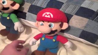 MALDQ - Season 3 - Chapter 4 - BOWZR VS. JERY DOOTY (preview)