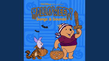 The Werewolf Song