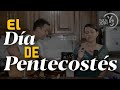 El día de Pentecostés - Yuli & Josh - Cover - Música Católica - Mosaico