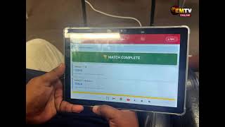 CRICKET APP LAUNCH screenshot 1