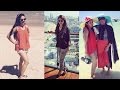 Devoleena Bhattacharjee AKA Gopi Bahu Sanskaari’s Bangkok Vacation Pictures