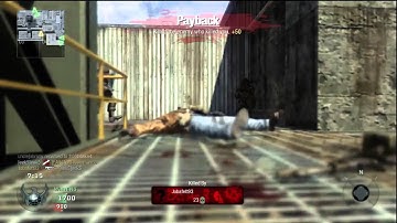 Call of Duty Black Ops - M60