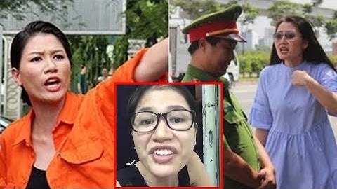 Đây là 6 mỹ nhân Việt đẹp nhưng đanh đá số 1 Vbiz, chửi người khác vuốt mặt không kịp