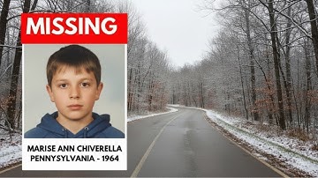 SOLVED:Pennsylvania Cold Case | 4th-Oldest Case in American History Solved Through DNA After 58Years