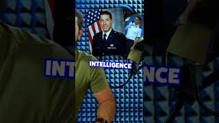 The Military made me into a Voice Actor
