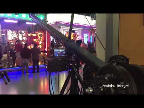 أغنية شيكي شيكي ورقص