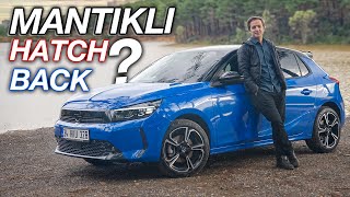 Yeni Opel Corsa Test Sürüşü  VW Polo'dan iyi mi?