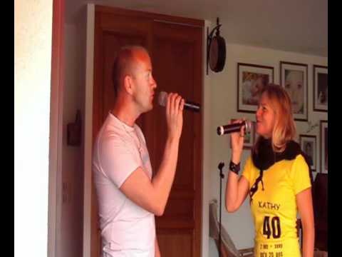 Kathy GALLOIS Chanteuse Normandie Chanson varit fr...