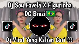 DJ SOU FAVELA X FIGURINHA TRETETEW DANCE TREND BRAZIL 🇧🇷 VIRAL TIKTOK LATEST 2026 YOU ARE LOOKING...