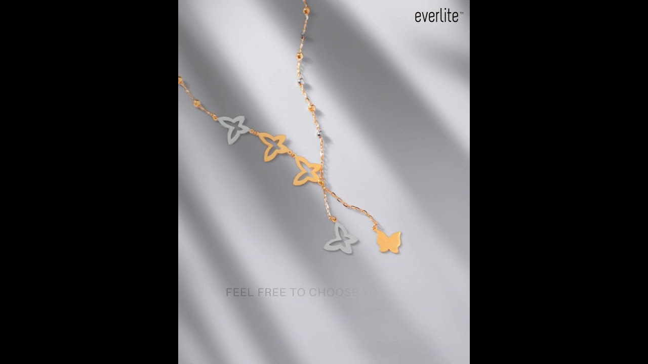 Happy Independence Day | Lightweight Jewellery | Everlite by Senco
