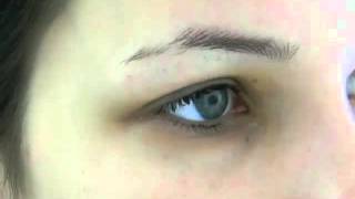 Microblading efeito ombré com soft tap screenshot 2