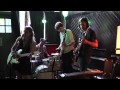 KAIYA The Band - Live at Jade Lounge, Portland - Original Song 'You and I'