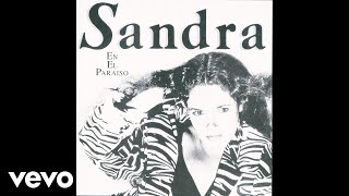 Video thumbnail of "Sandra Mihanovich - Todo Me Recuerda a Ti (Pseudo Video)"