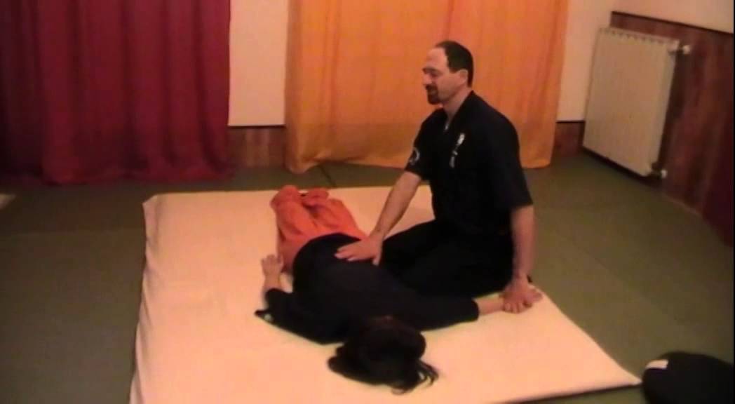 Accademia Italiana Shiatsu i Katà del M° Masunaga