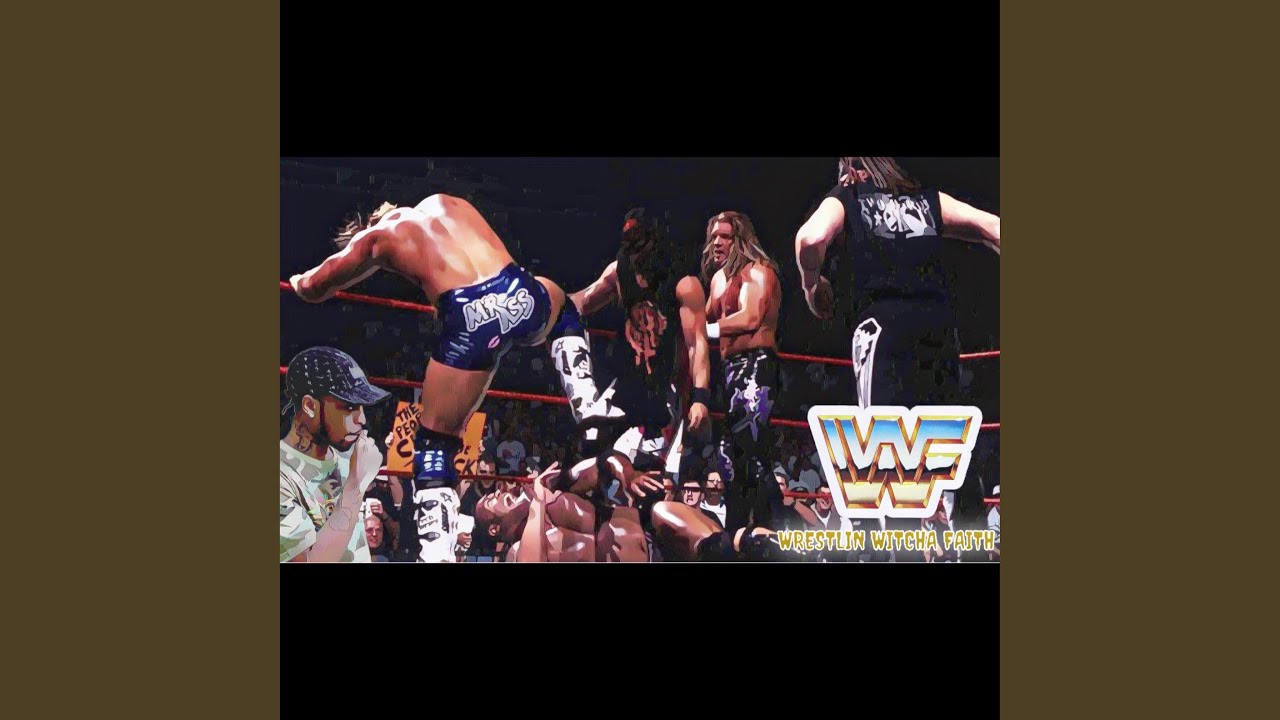 Watch WWF on YouTube Watch WWF on YouTube