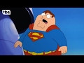 Family Guy: The Justice League (Clip) | TBS