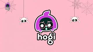 Spin Spider Web Hogi Intro Logo Sponsored By Klasky Csupo 2001 Effects