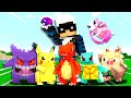 HO POTENZIATO LA MIA SQUADRA POKEMON SU MINECRAFT - PokeCraft EP. 4