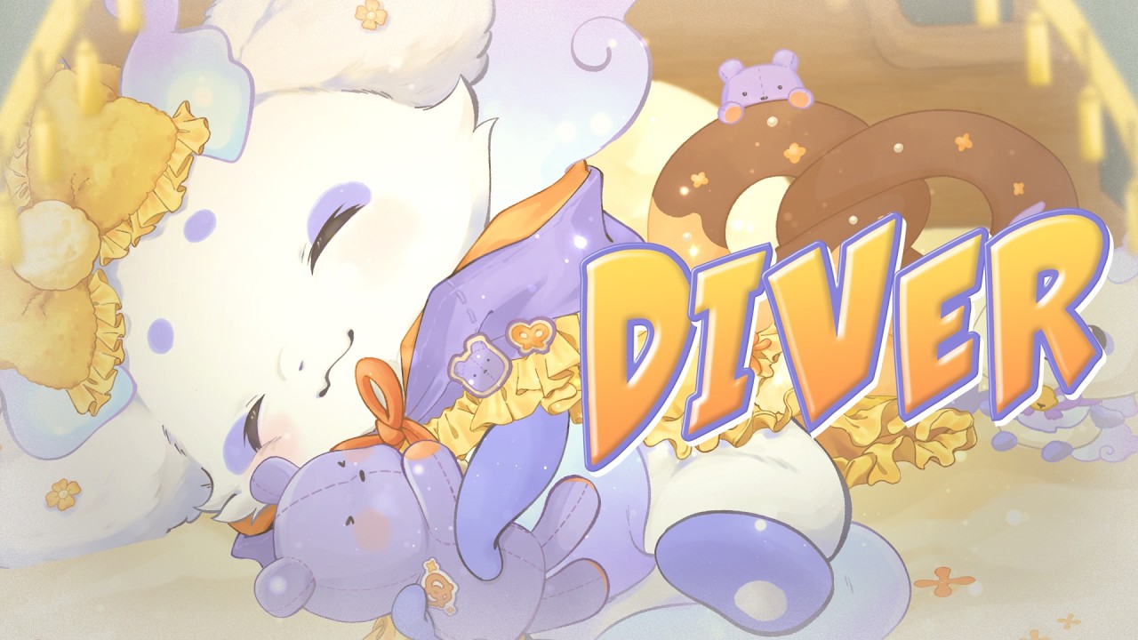 ???【ルンルン cover】