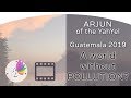 ☆ Arjun of the YahYel | Shifting to a world without pollution ☆