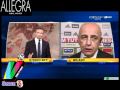 MILAN JUVENTUS 3-0 - INTERVISTA GALLIANI  - SKY HD -  15-05-2010