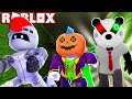 THEY CHEATED! Roblox Piggy Simulator With Darzeth and Odd Foxx