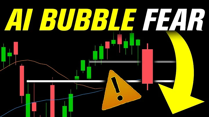 AI Bubble Fears Strike... AGAIN!