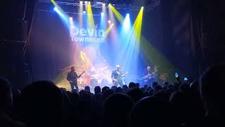 Devin Townsend - Deadhead - Live in Lille 2023