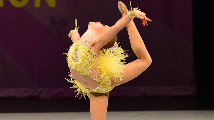 Samantha Sweetman - Rich and Famous