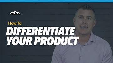 How To Differentiate Your SaaS Product From Your Competitors