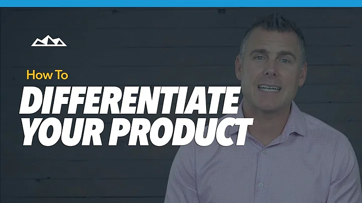 How To Differentiate Your SaaS Product From Your Competitors