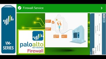 Palo Alto Firewall Training 2023: An overview of the Management Services !