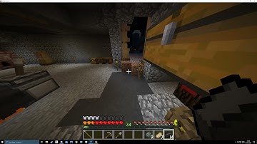 Minecraft - Sticky Keys