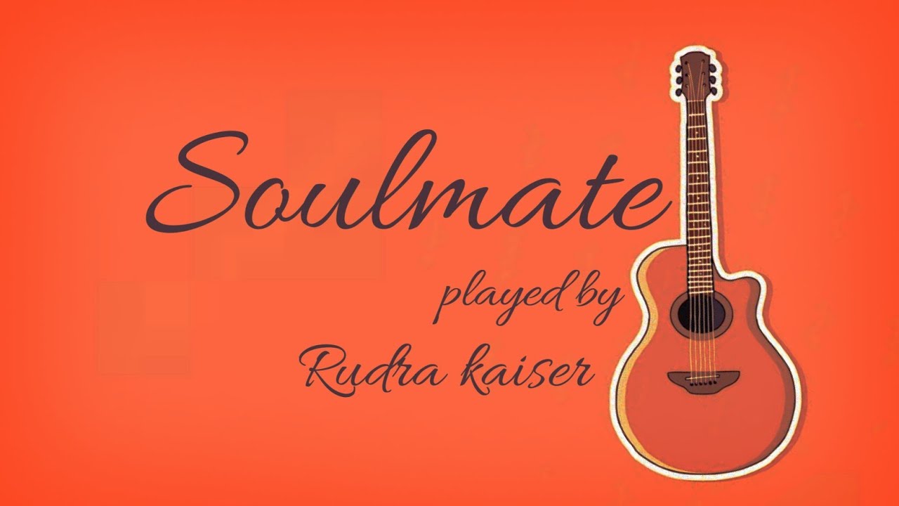 Soulmate Guitarzone Youtube