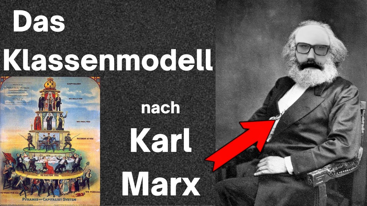 Die Deutschen (15v20) Karl Marx und der Klassenkampf (ZDF2010)