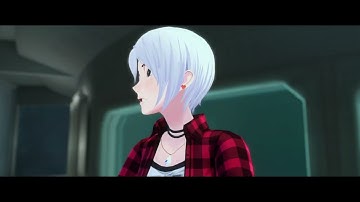 Another Code: Recollection - Journey into Lost Memories: Chapter 7