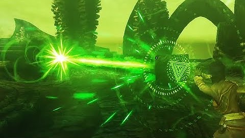 🦑 Abyssal Tides Magic (pv2)