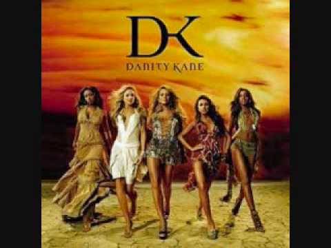 Danity Kane- Show Stopper (Original Song) CDQ + ly...