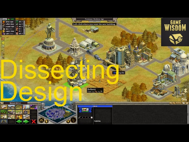 Rise of Nations dev returns from the dead with new strategy game  DomiNations - Polygon